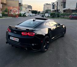 شيفروليه كامارو